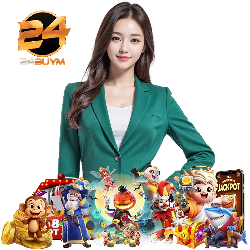 24BUYM